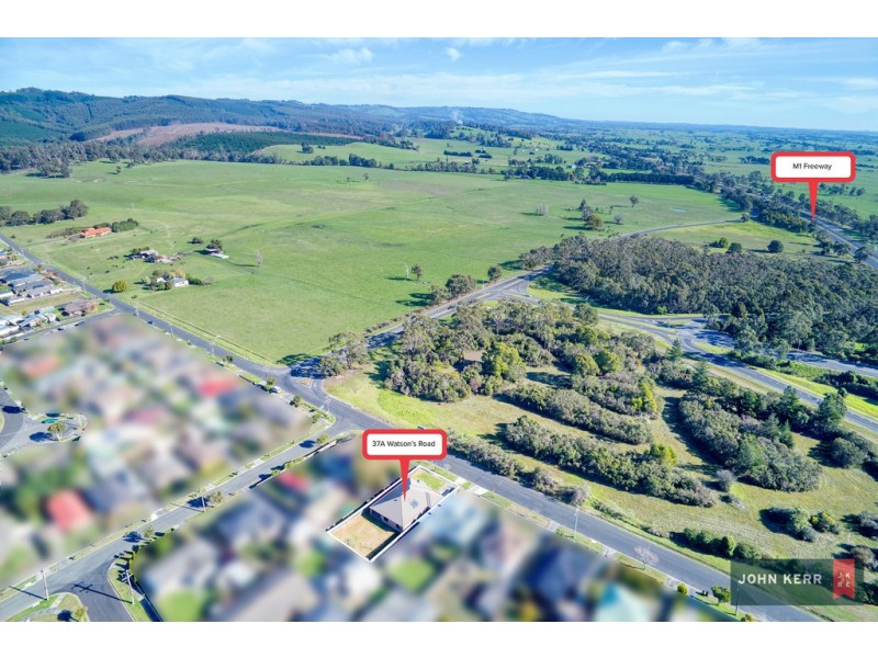 37A Watsons Road, Moe VIC 3825