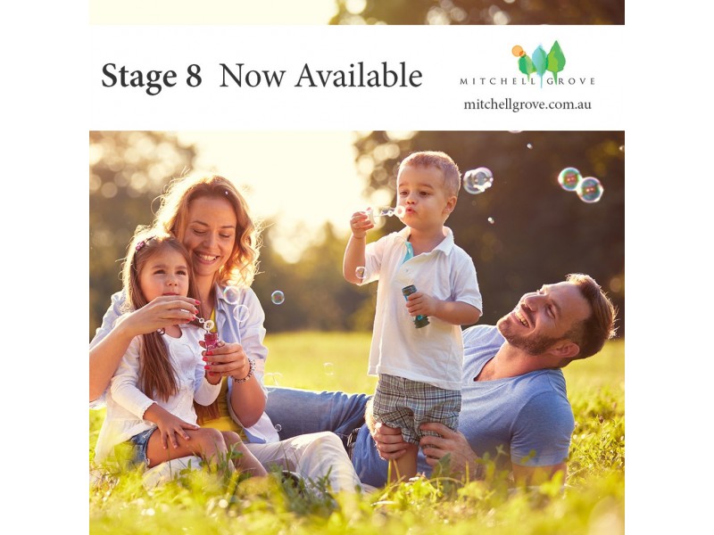 . The Napoleon Release, Mitchell Grove, Moe VIC 3825