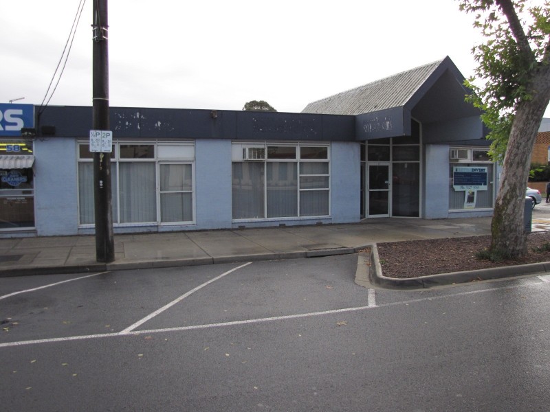 50-56 Albert Street, Moe VIC 3825