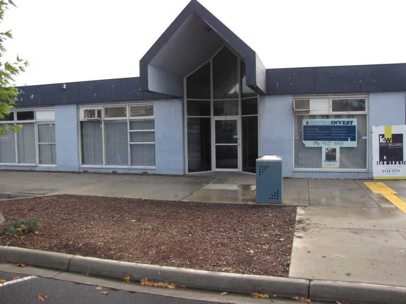 50-56 Albert Street, Moe VIC 3825