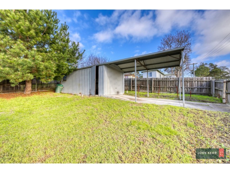 4 Sherrin Street, Morwell VIC 3840
