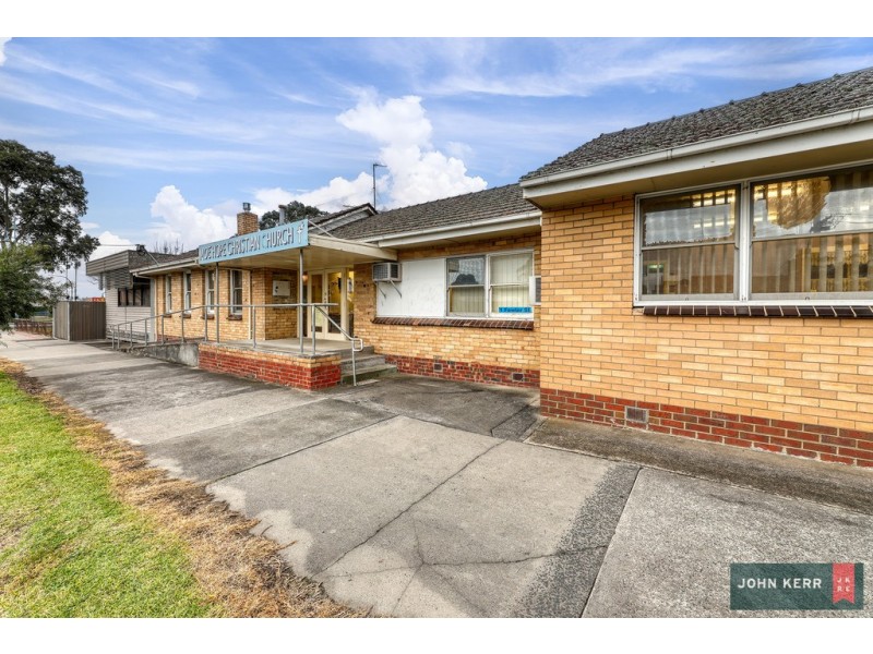 51 Lloyd Street, Moe VIC 3825