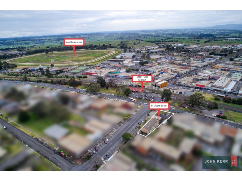 51 Lloyd Street, Moe VIC 3825