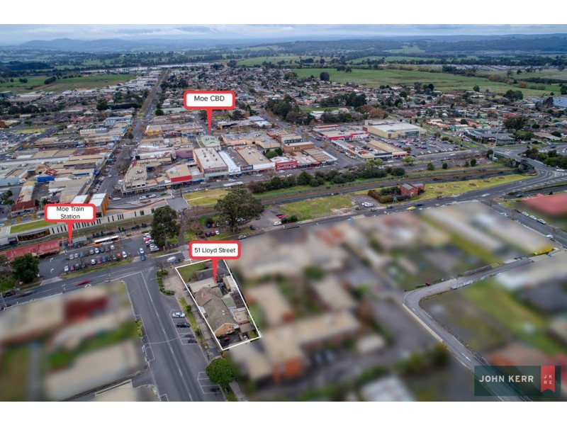 51 Lloyd Street, Moe VIC 3825