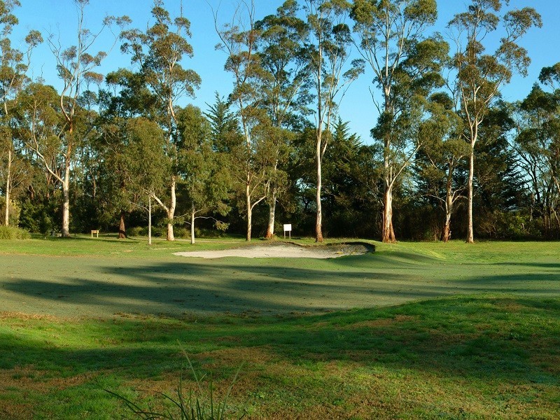 Release 1 Monash Views Estate, Newborough VIC 3825