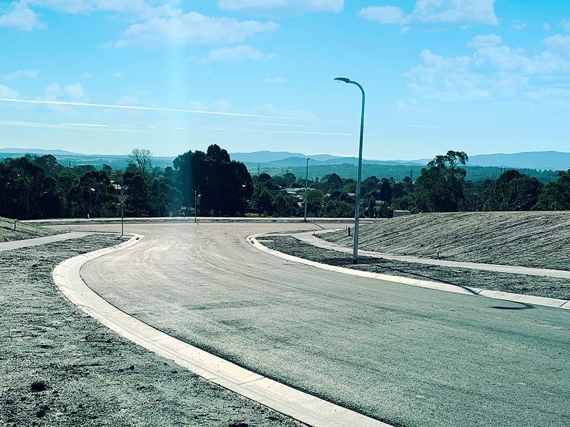 Release 1 Monash Views Estate, Newborough VIC 3825