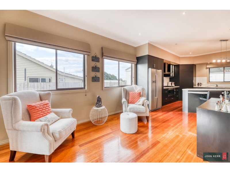 16 Harvey Street, Newborough VIC 3825