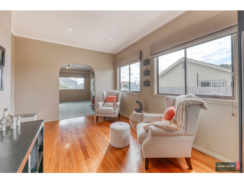 16 Harvey Street, Newborough VIC 3825