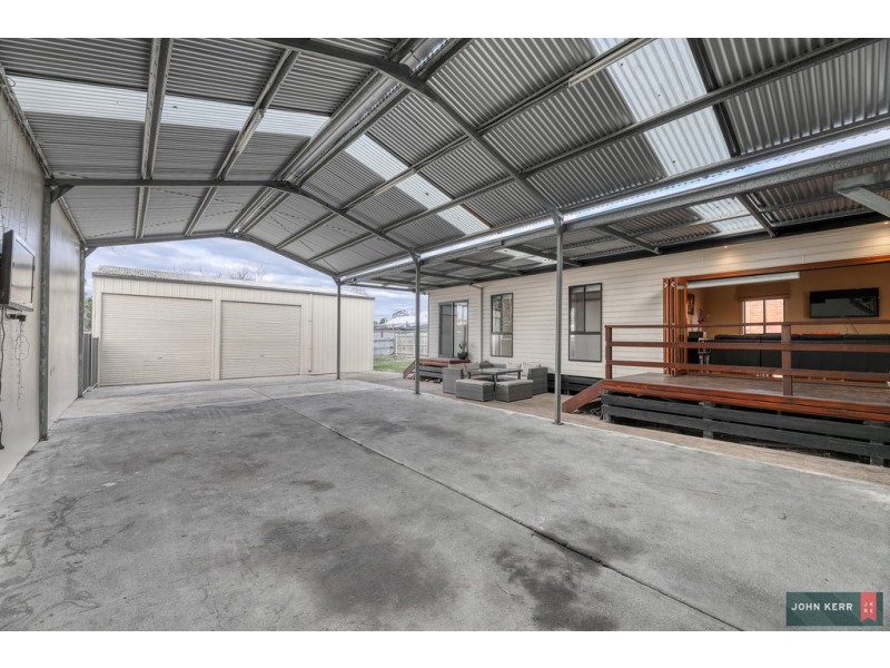 16 Harvey Street, Newborough VIC 3825