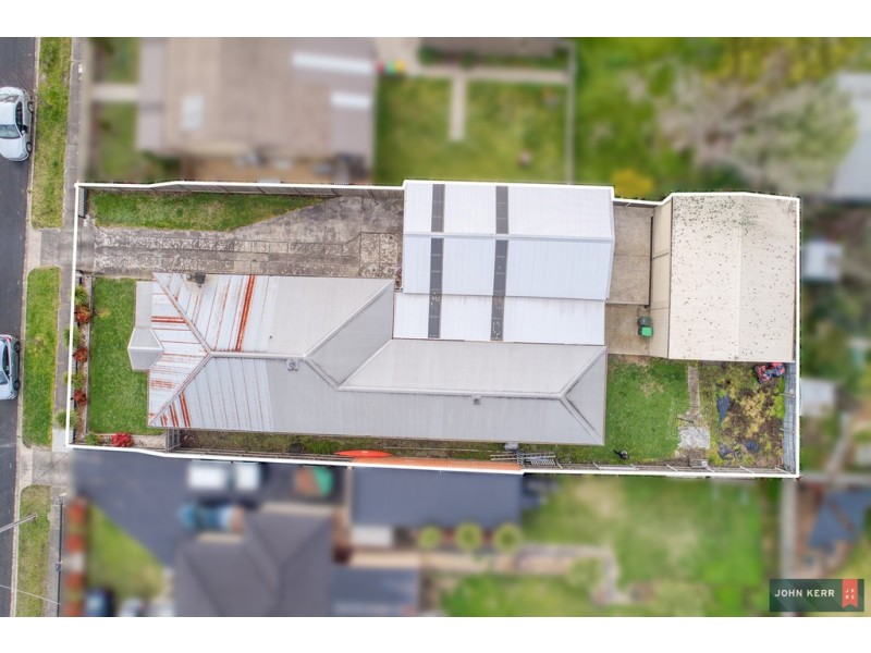 16 Harvey Street, Newborough VIC 3825