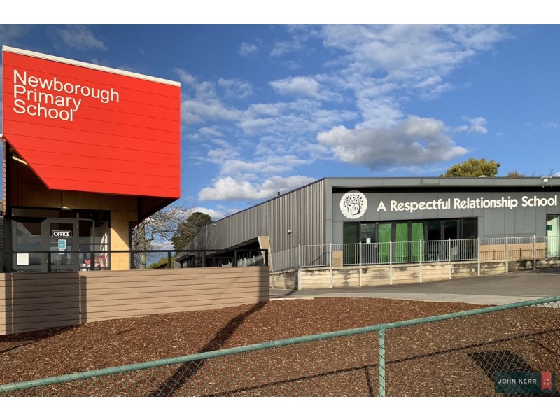 16 Harvey Street, Newborough VIC 3825