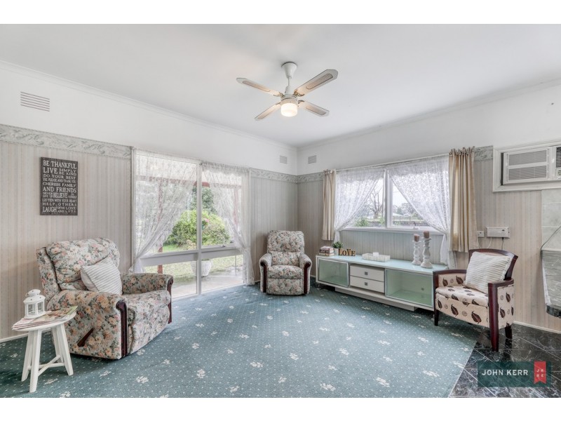 396 Millers Road, Westbury VIC 3825