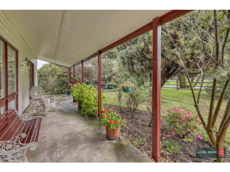 396 Millers Road, Westbury VIC 3825