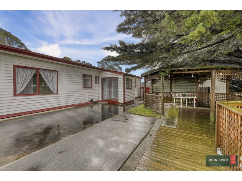 396 Millers Road, Westbury VIC 3825