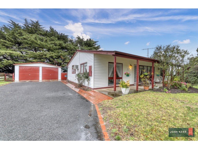 396 Millers Road, Westbury VIC 3825