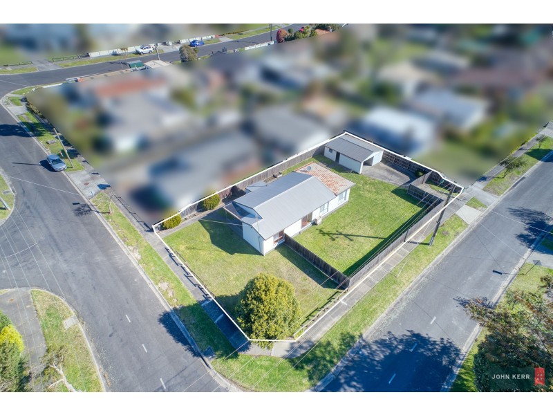 23 Trent Street, Newborough VIC 3825