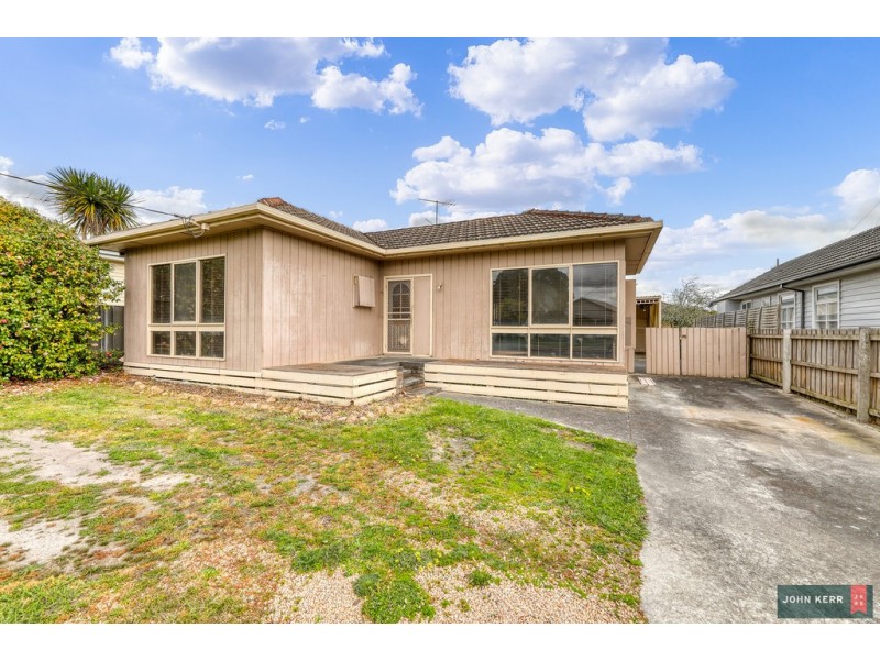 25 High Street, Moe VIC 3825