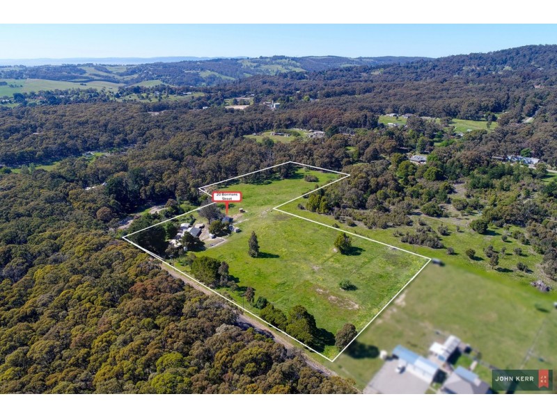 20 Borrmans Street, Moe South VIC 3825