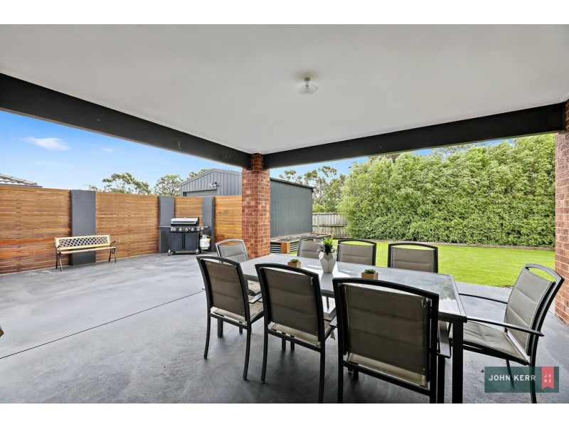 7 Harrison Boulevard, Newborough VIC 3825
