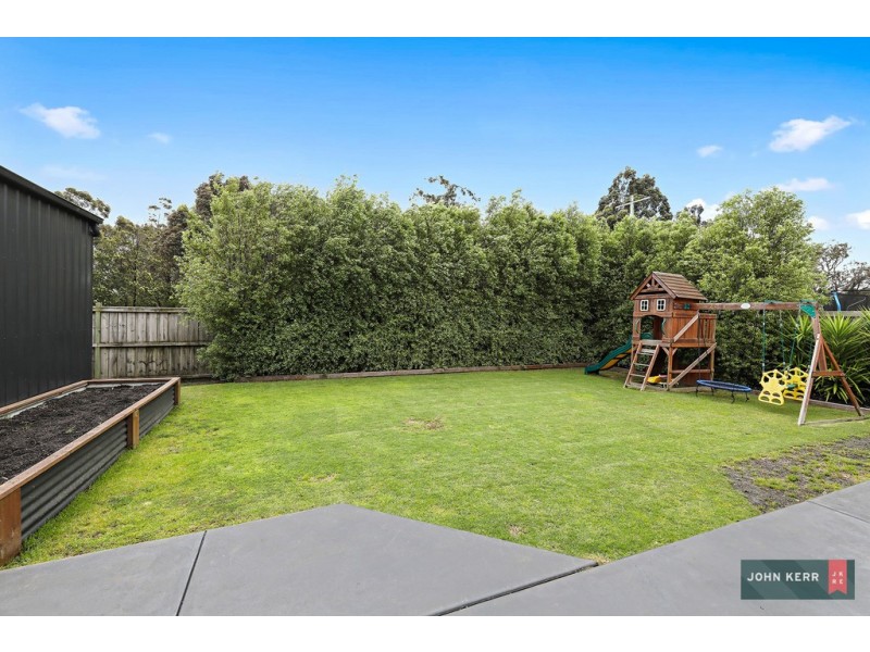 7 Harrison Boulevard, Newborough VIC 3825