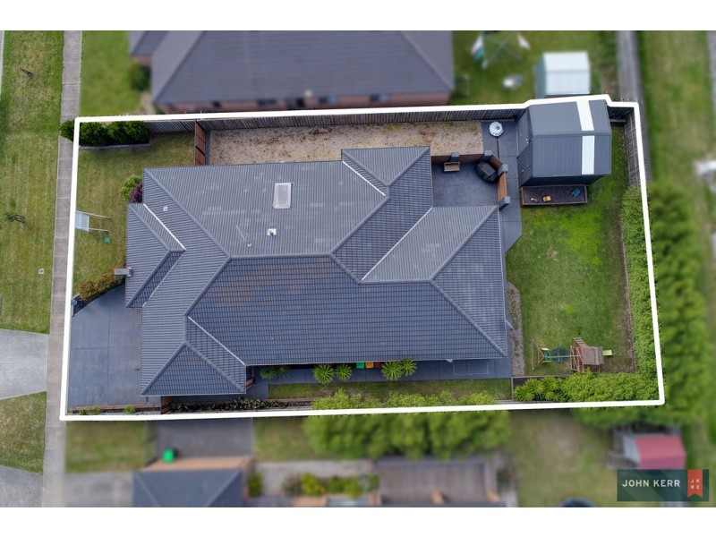 7 Harrison Boulevard, Newborough VIC 3825