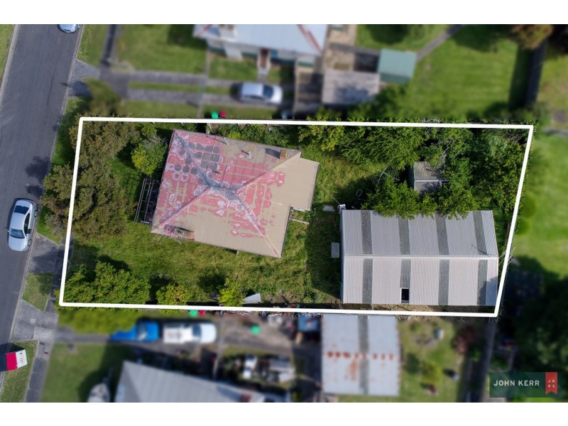 6 Mann Street, Moe VIC 3825