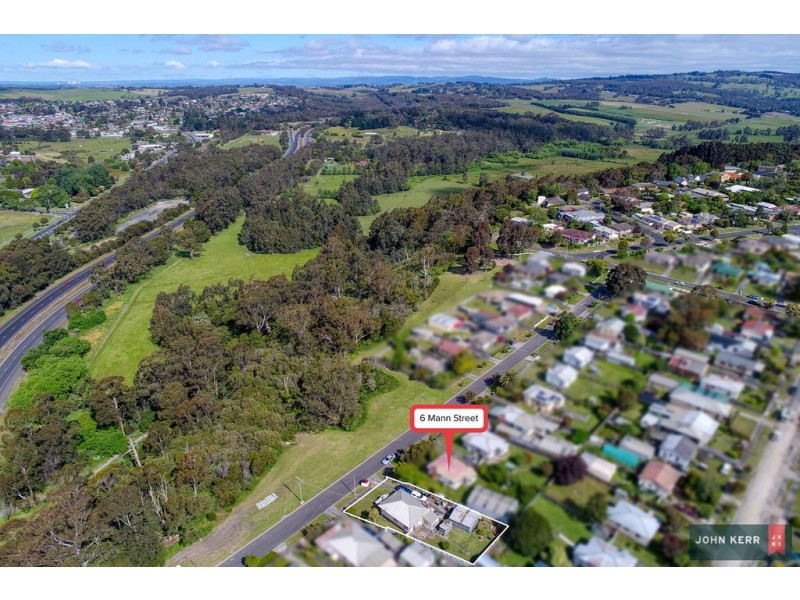 6 Mann Street, Moe VIC 3825