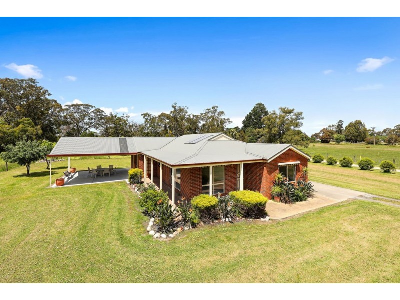 198 Moe-Willow Grove Road, Tanjil South VIC 3825