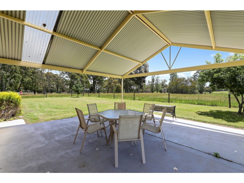 198 Moe-Willow Grove Road, Tanjil South VIC 3825