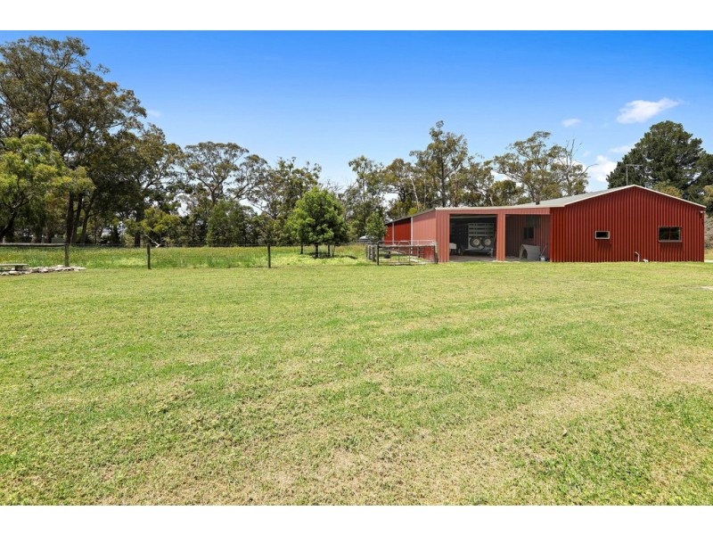 198 Moe-Willow Grove Road, Tanjil South VIC 3825