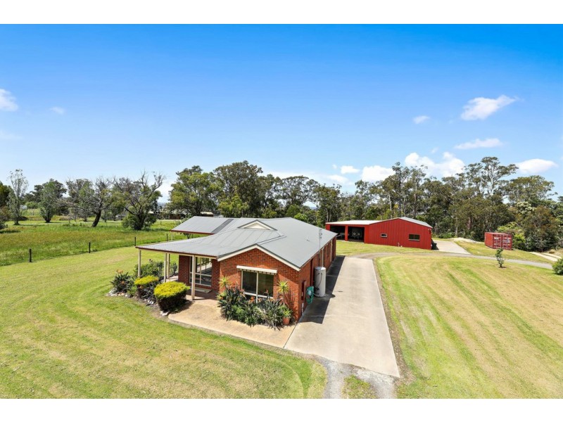 198 Moe-Willow Grove Road, Tanjil South VIC 3825