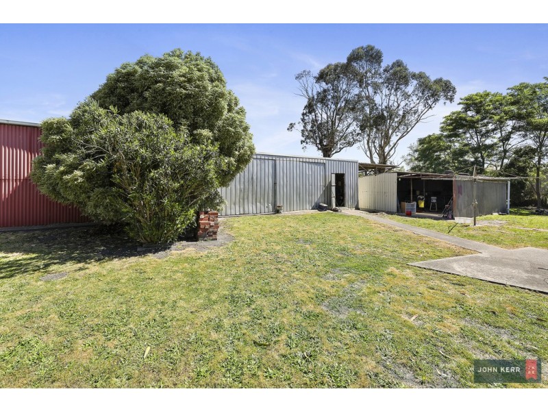 25 Thompsons Road, Newborough VIC 3825