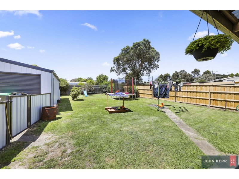 7 Boolarra Avenue, Newborough VIC 3825