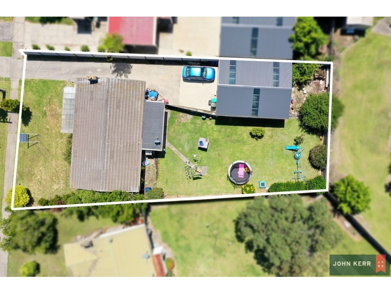 7 Boolarra Avenue, Newborough VIC 3825