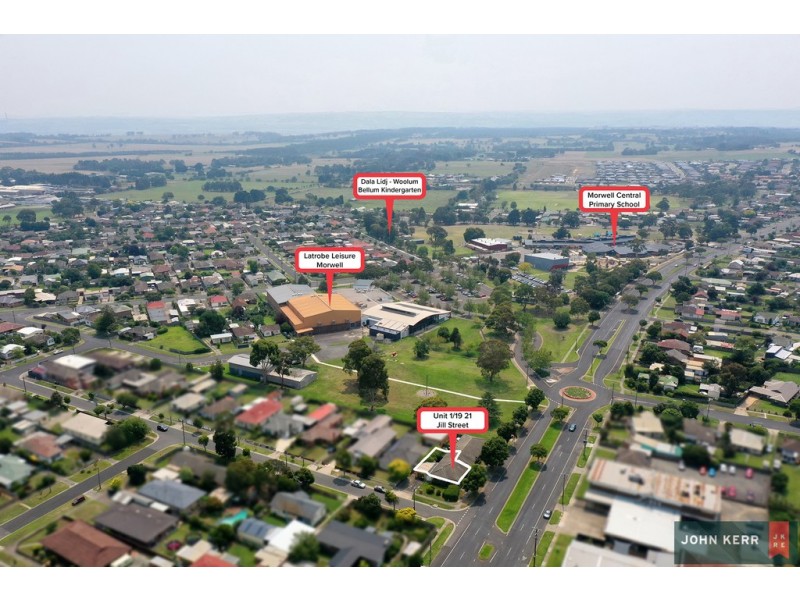 1/19-21 Jill Street, Morwell VIC 3840