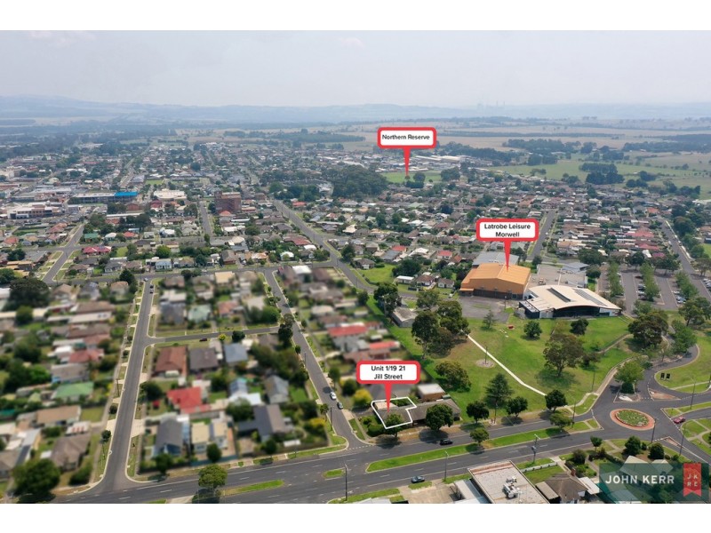 1/19-21 Jill Street, Morwell VIC 3840