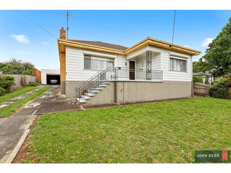 48 Cross Street, Newborough VIC 3825