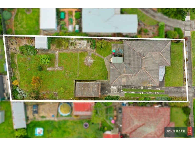 48 Cross Street, Newborough VIC 3825