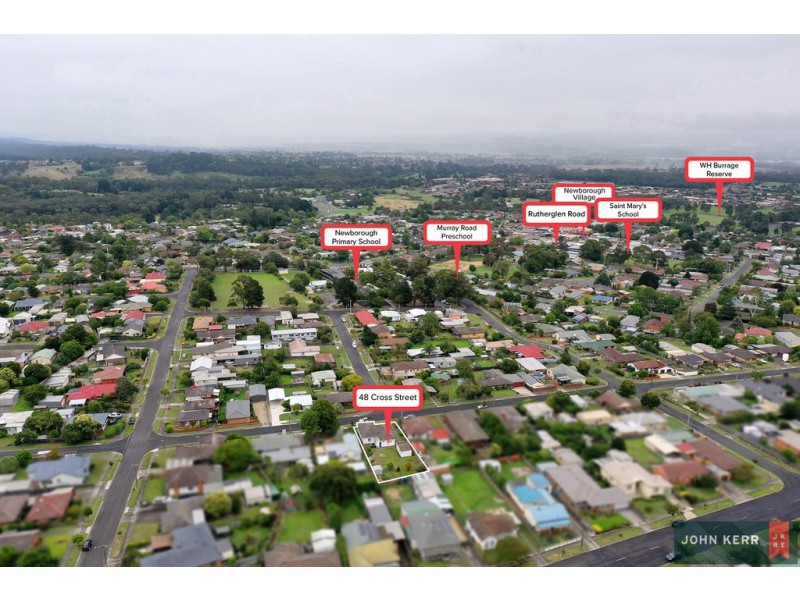 48 Cross Street, Newborough VIC 3825