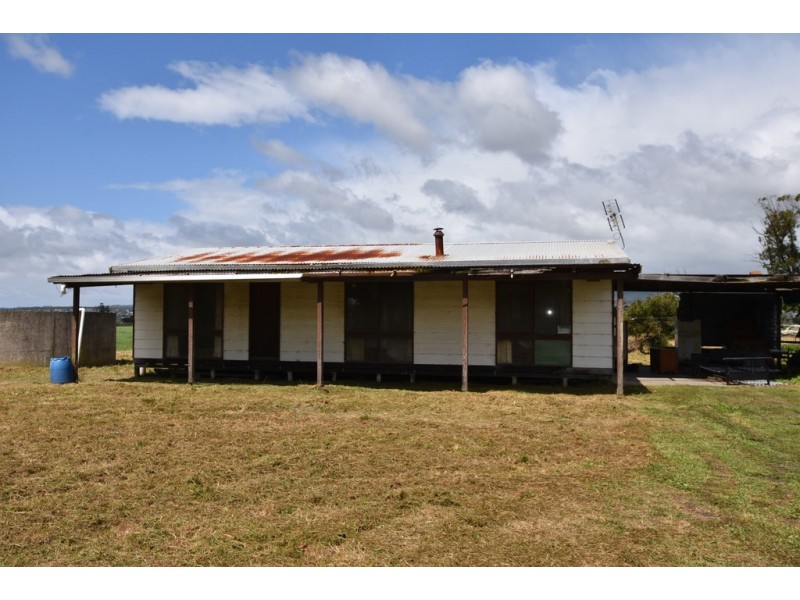 100 Millers Road, Westbury VIC 3825