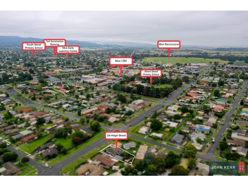 2a Haigh Street, Moe VIC 3825