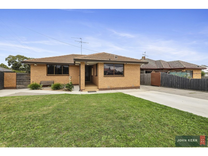 37 Shanahan Parade, Newborough VIC 3825