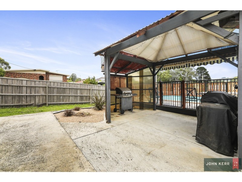 37 Shanahan Parade, Newborough VIC 3825