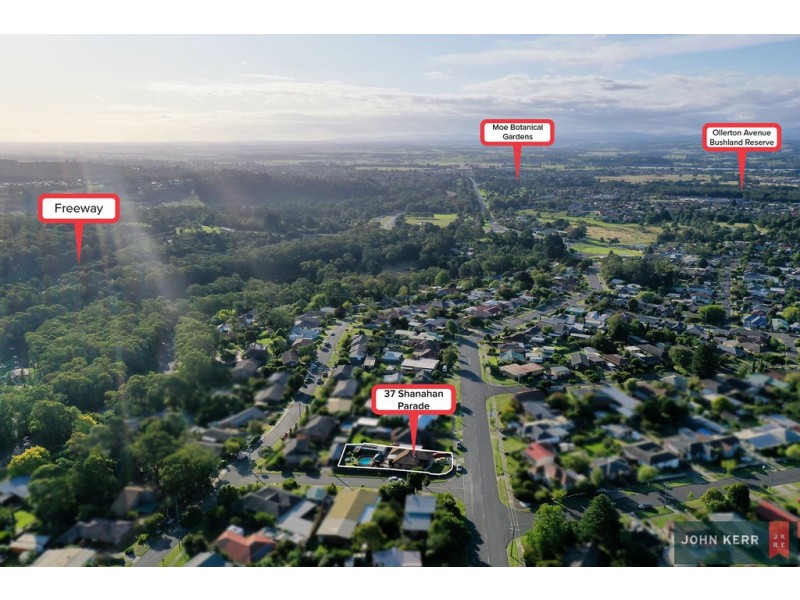 37 Shanahan Parade, Newborough VIC 3825