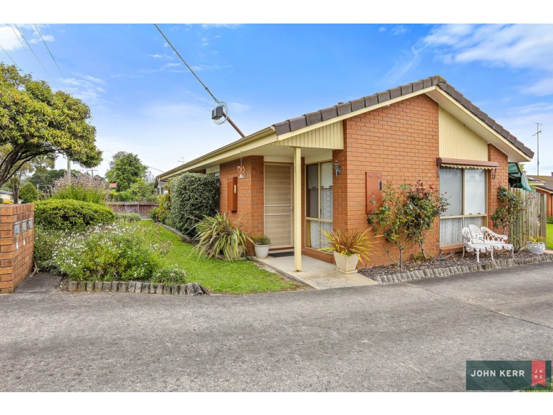 1/25 Monash Road, Newborough VIC 3825