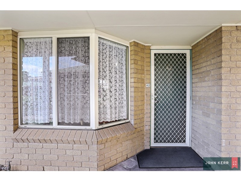 Unit 42/48 Haigh Street, Moe VIC 3825