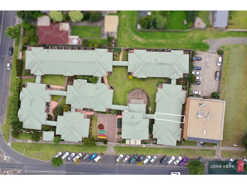 Unit 42/48 Haigh Street, Moe VIC 3825