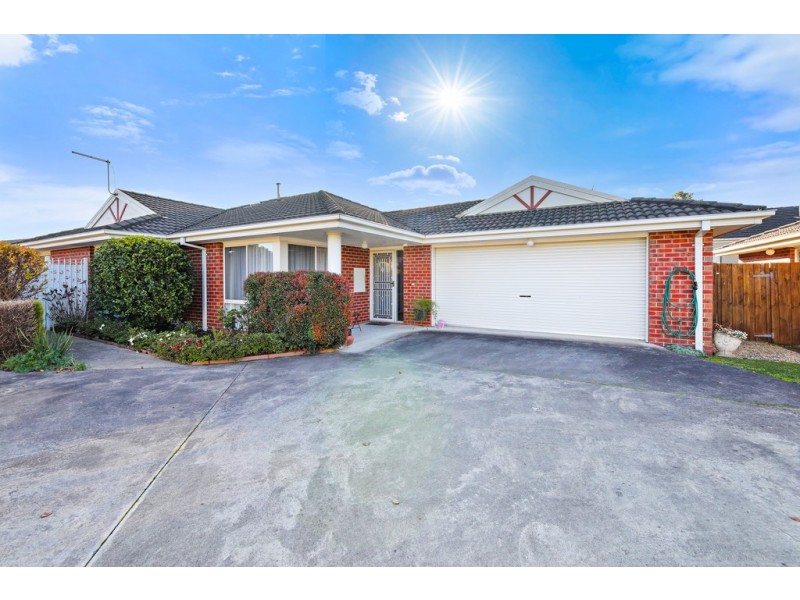 3/23-25 Ollerton Avenue, Newborough VIC 3825