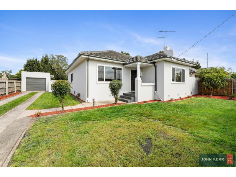 3 Barry Street, Moe VIC 3825