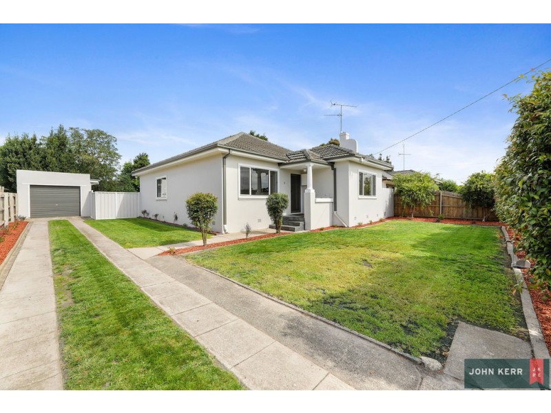 3 Barry Street, Moe VIC 3825